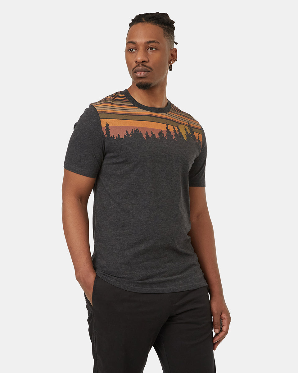 Retro Juniper T-Shirt