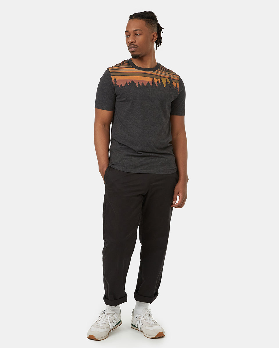 Retro Juniper T-Shirt
