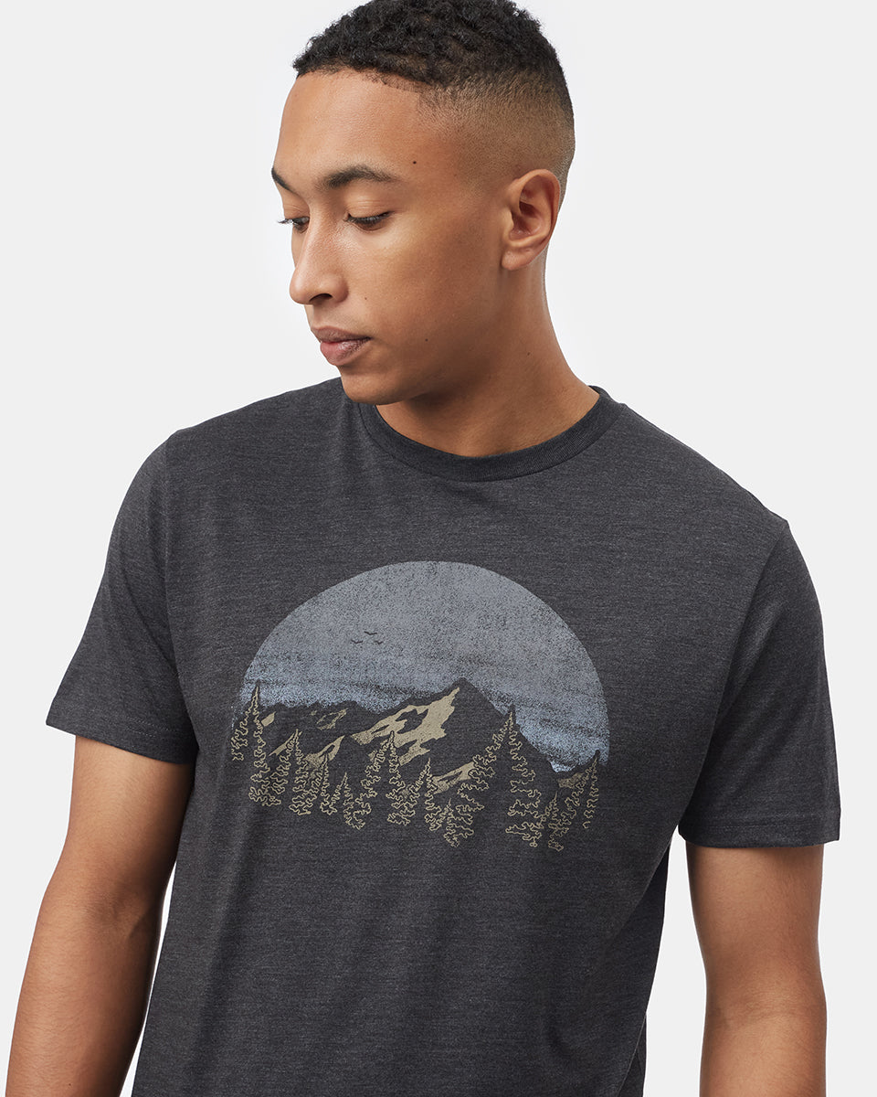 Vintage Sunset T-Shirt
