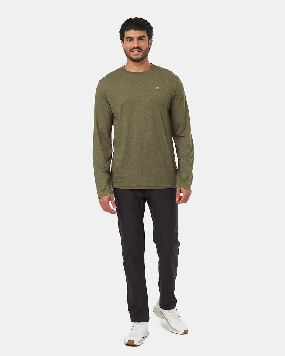 TreeBlend Classic Longsleeve