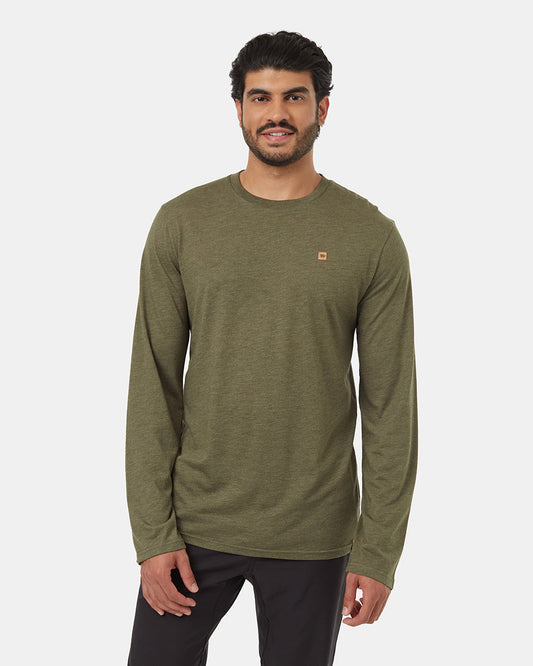 TreeBlend Classic Longsleeve