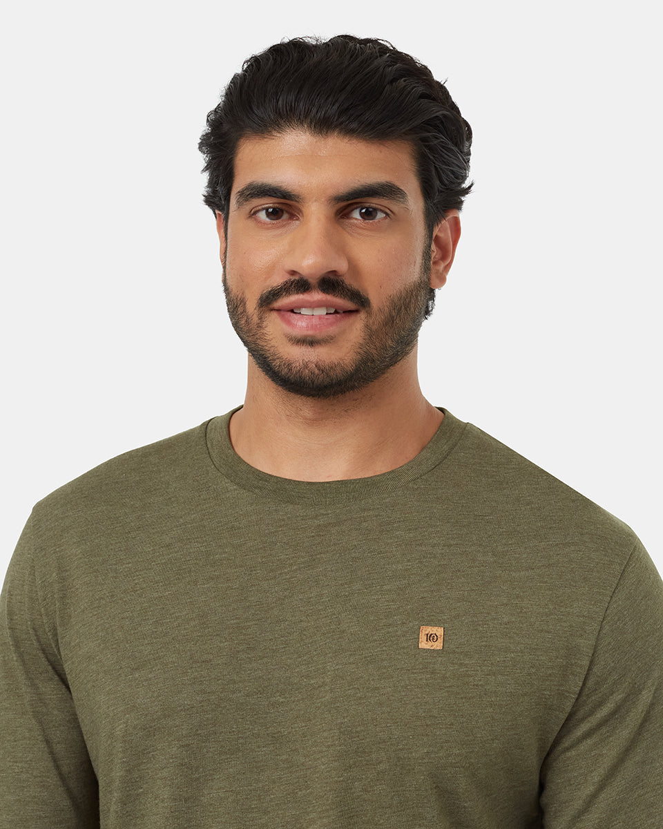 TreeBlend Classic Longsleeve